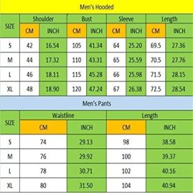 Men's 2 Pieces Tracksuits Running Jogging Athletic Casual Outfits Suit Solid Full Zip Sports Hooded Pants Sweatsuits (Color: army green, size: S)